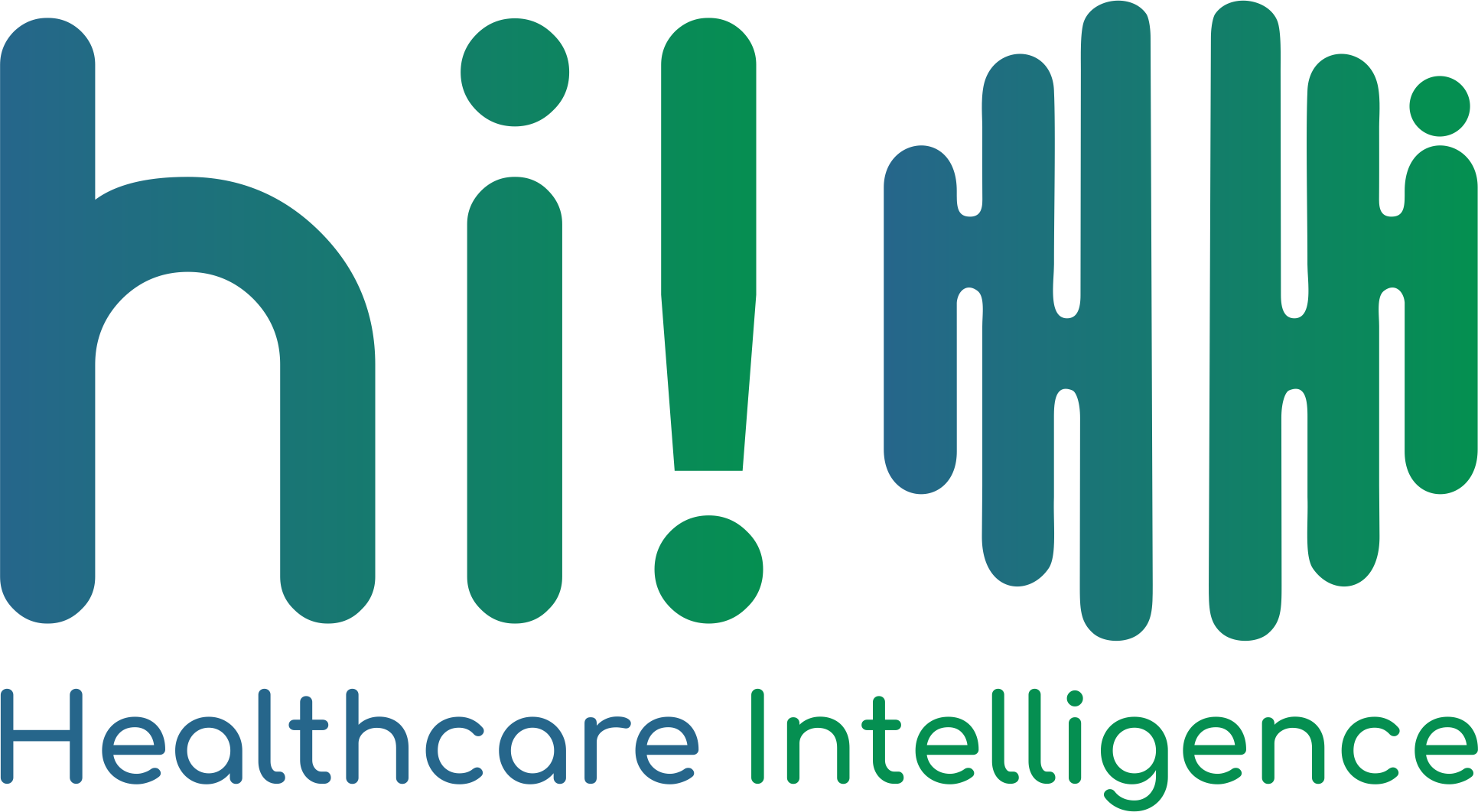 Hi! Healthcare Intelligence